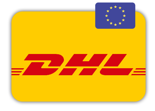 DHL Shipment (EU)
