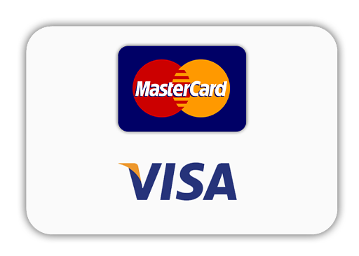 Debit-/Kreditkarte (via Stripe)